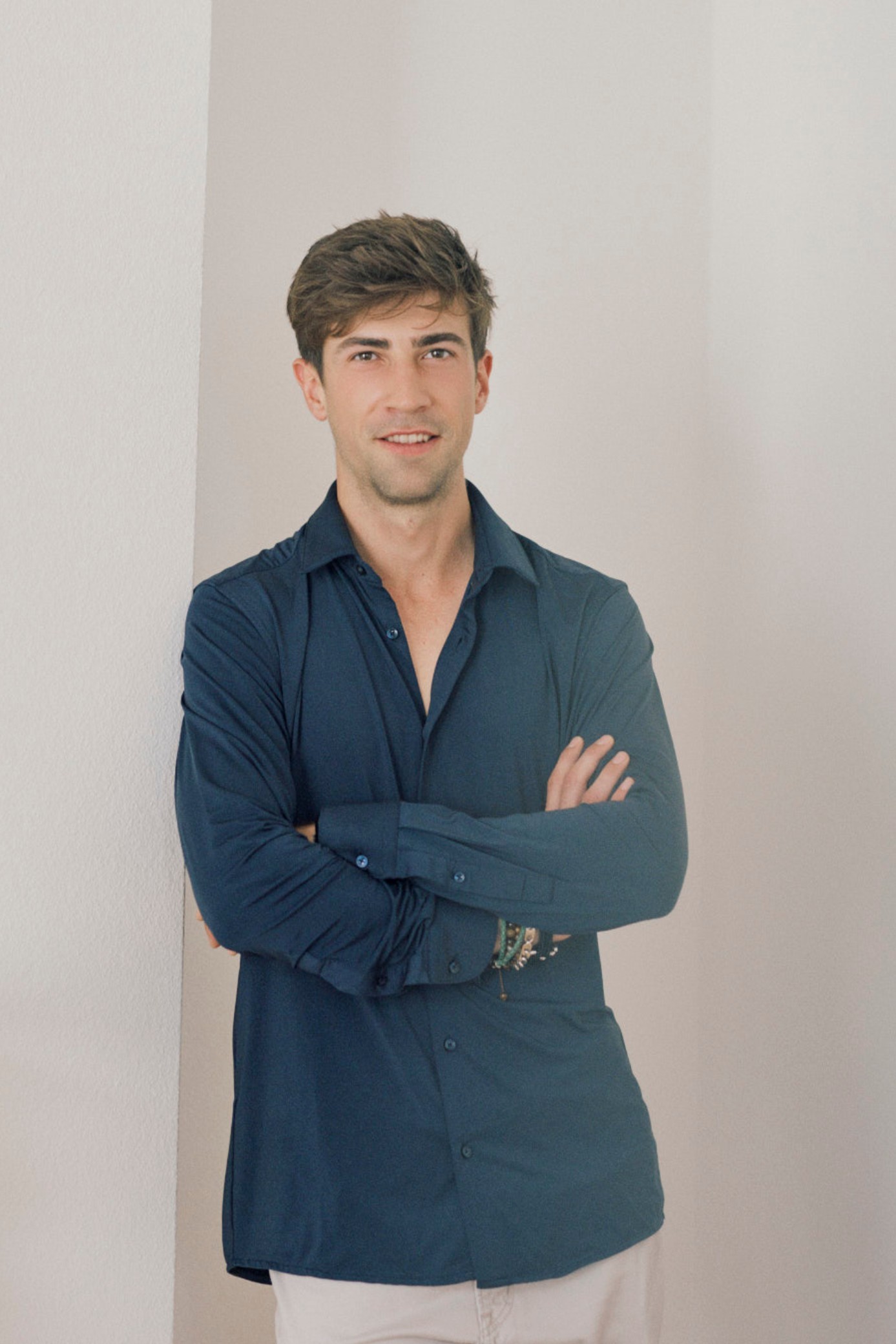 Timothy Fröhlich