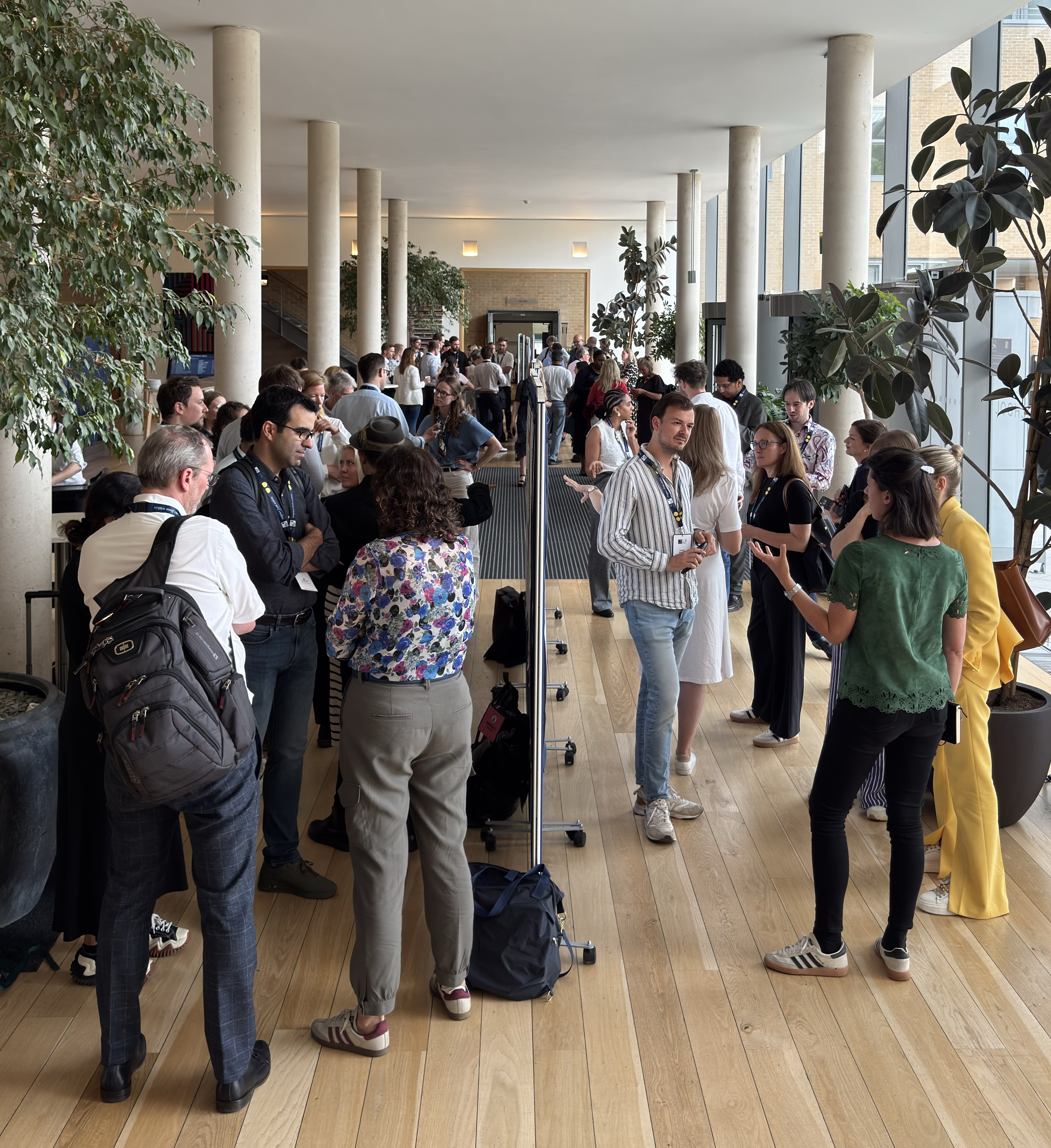 Open Strategy Zurich