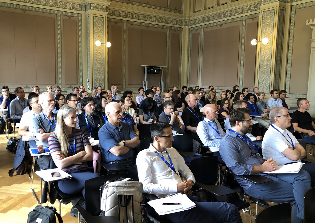 ARW 2019