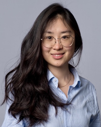 Vivian Chen