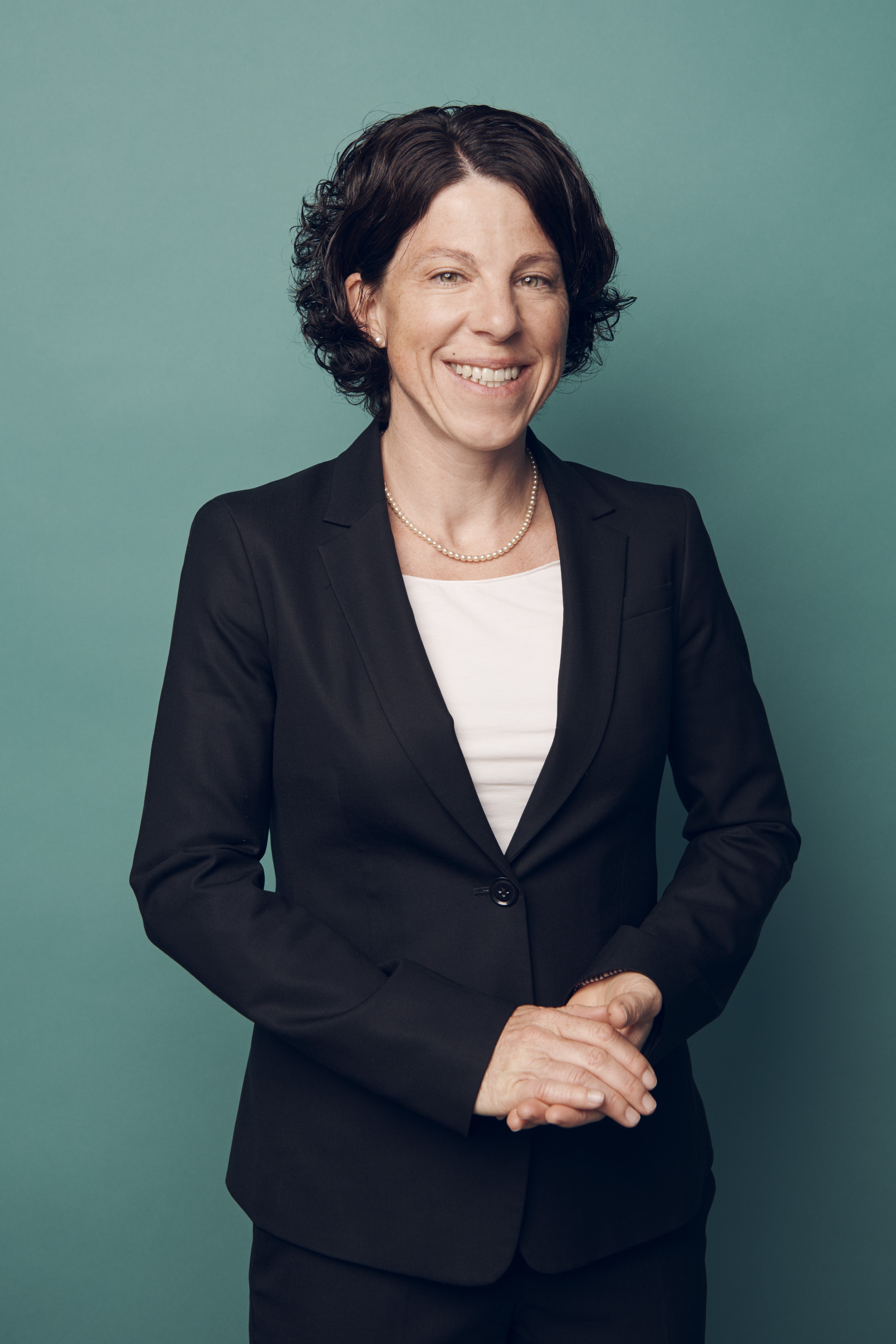 Prof. Dr. Anja Schulze