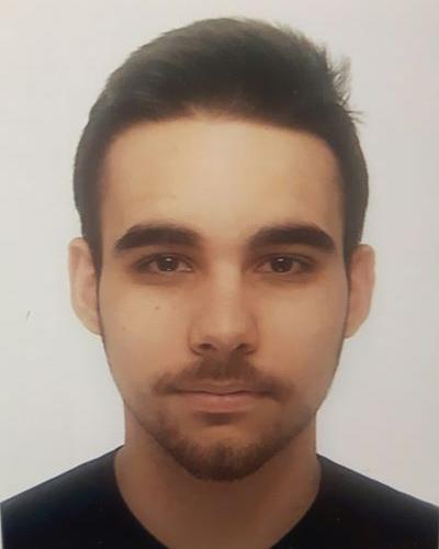 Jorge da Silva Gonçalves