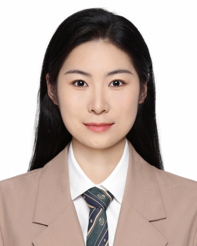 Lin Qin, Department of Business Administration