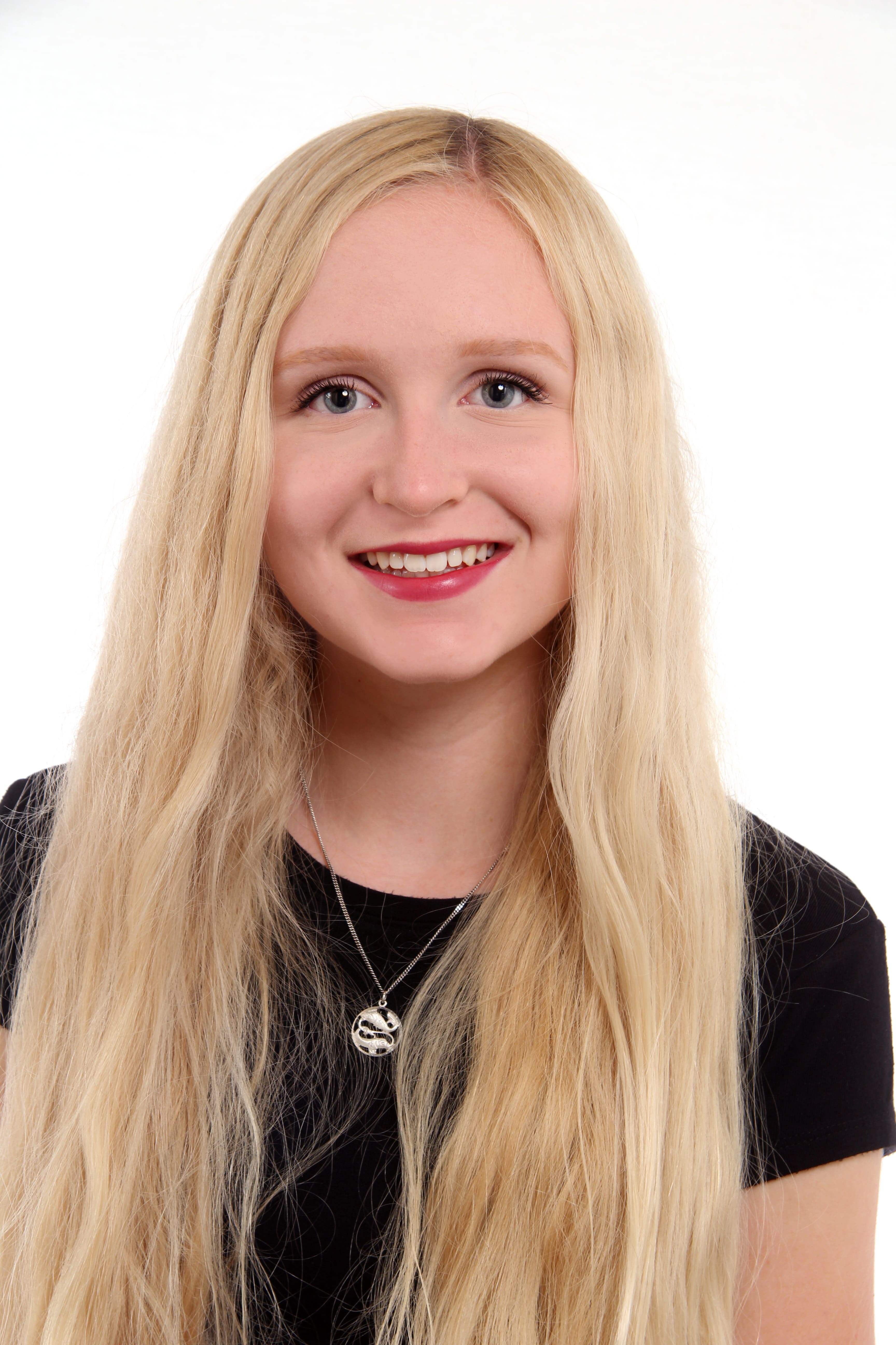 Mirjam Aeschbacher