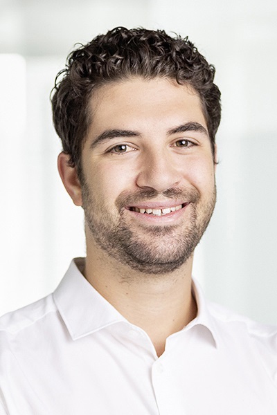 Patrick Hürzeler 