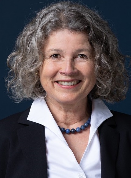 Susanna Flühmann