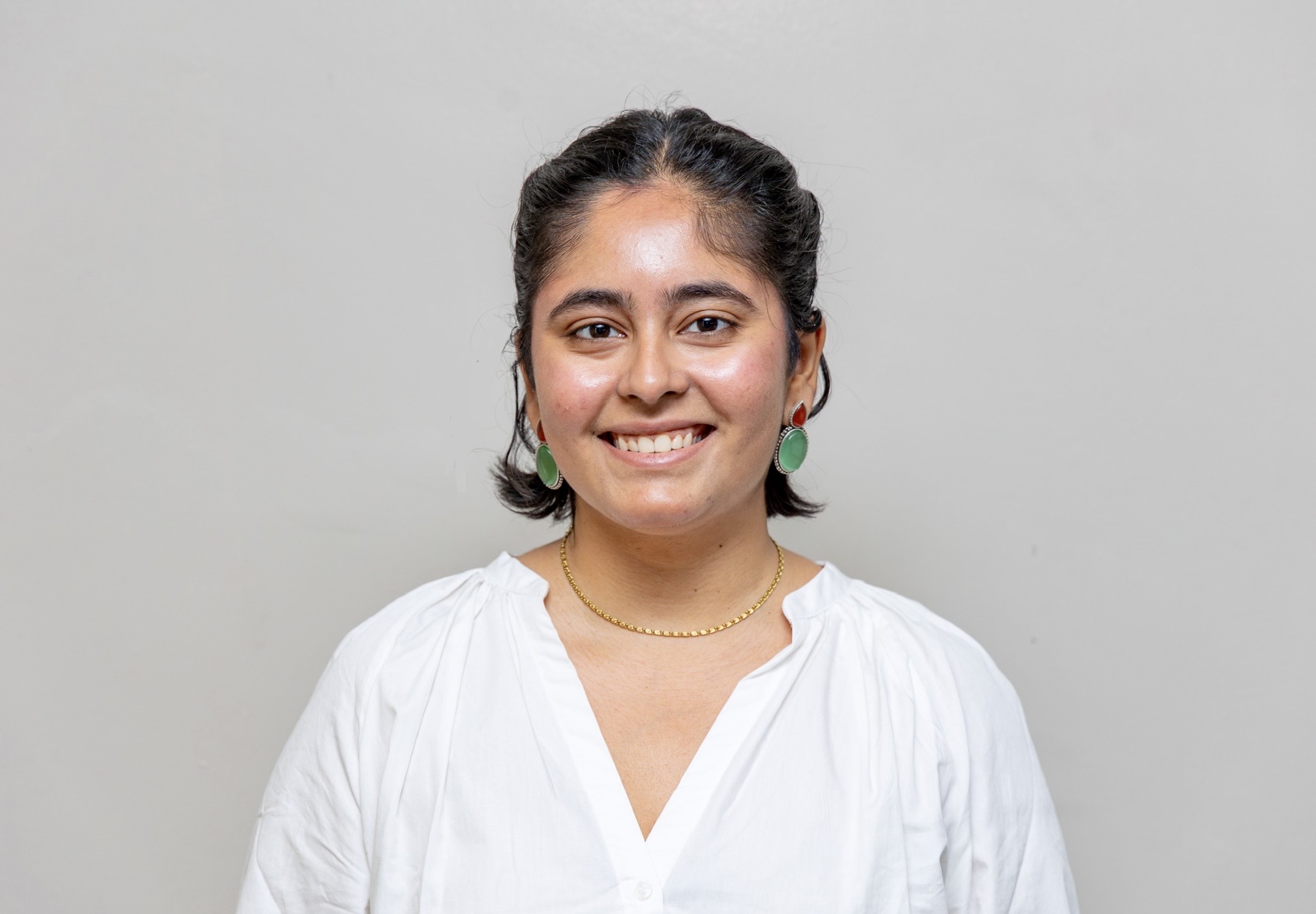 Veerangna Kohli