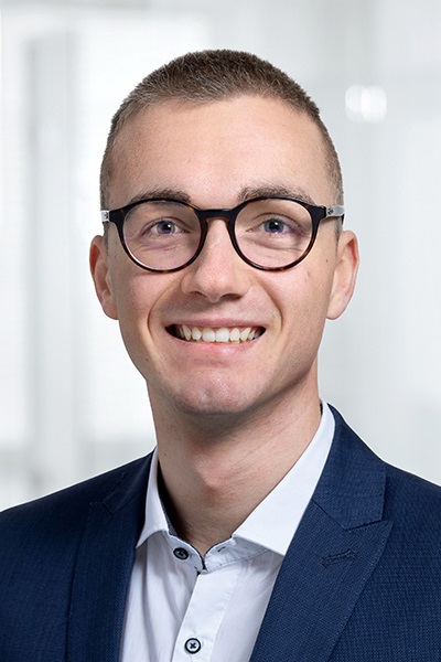 Timon  Hüsler 