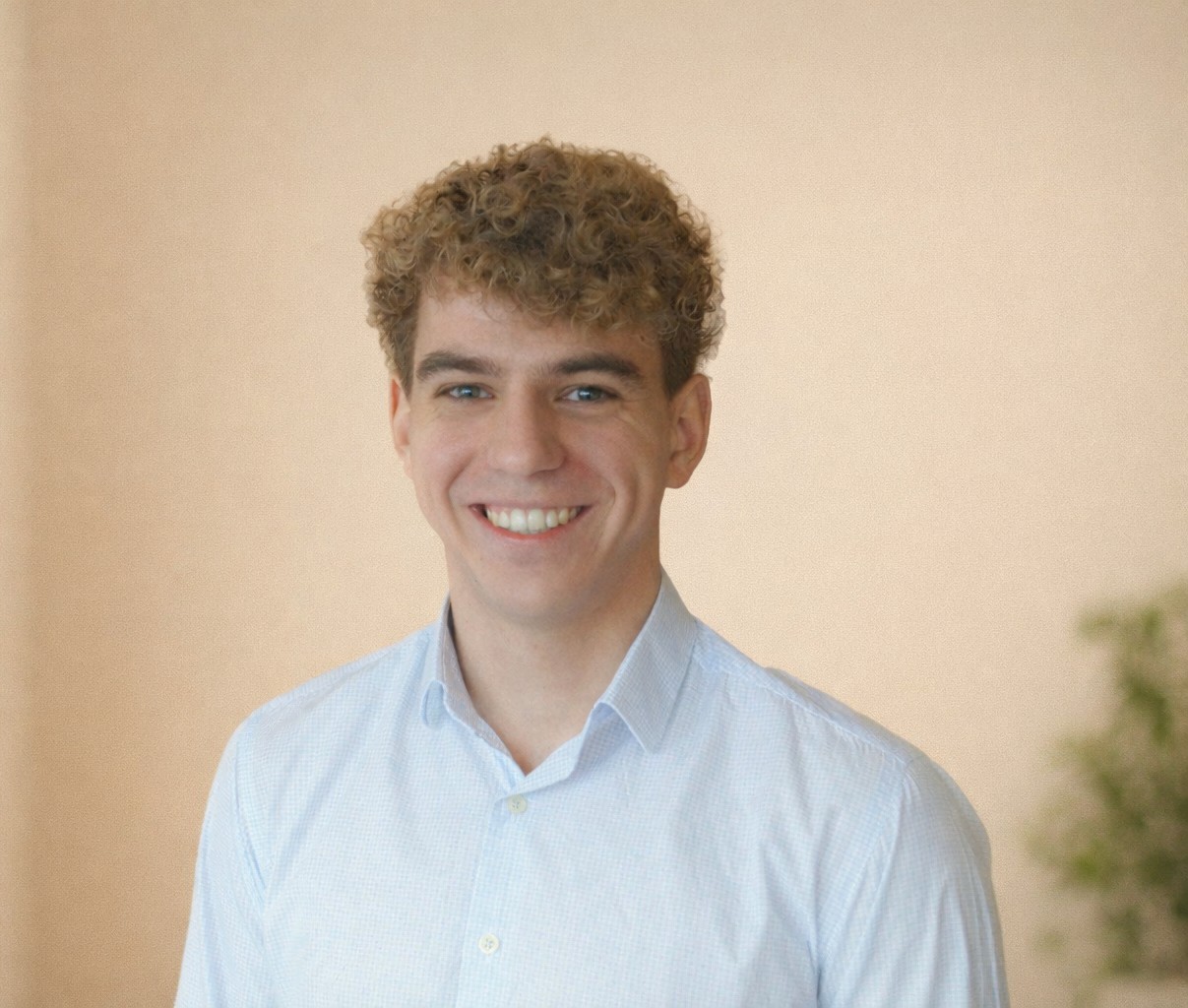Max Mustermann Porträt
