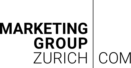 Logo of Zurich Marketing Group