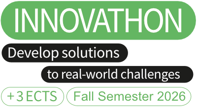 UZH Innovathon 2026